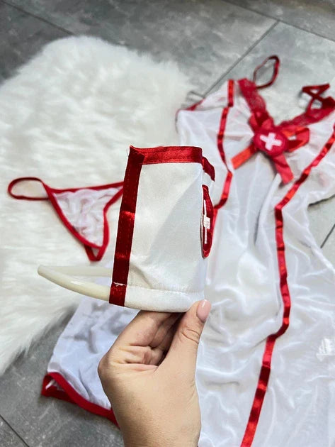 | Costume Infirmire Sexy | Sexy Nurse Lingerie Costume COD Morocco prufal | Costume Infirmire Sexy | Sexy Nurse Lingerie Costume COD Morocco prufal